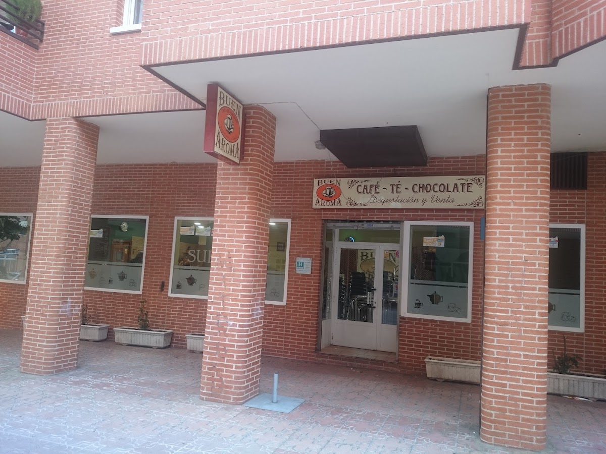 Buen Aroma
