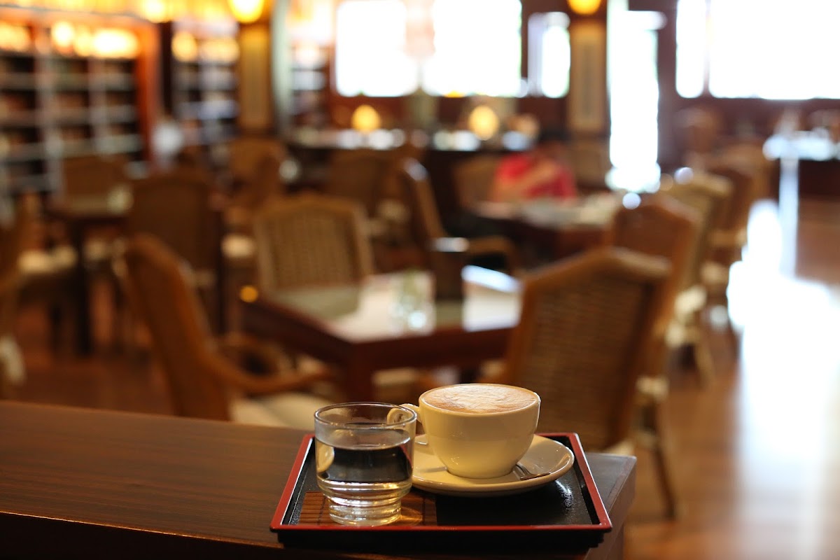 静思书轩（马六甲店）Jing-Si Books & Cafe (Melaka)