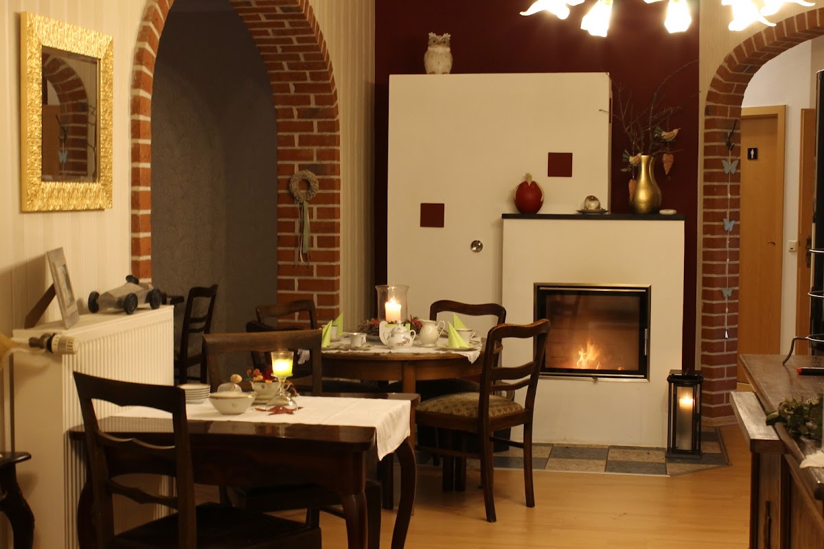 Stauden-Oase - Christa Tonjes