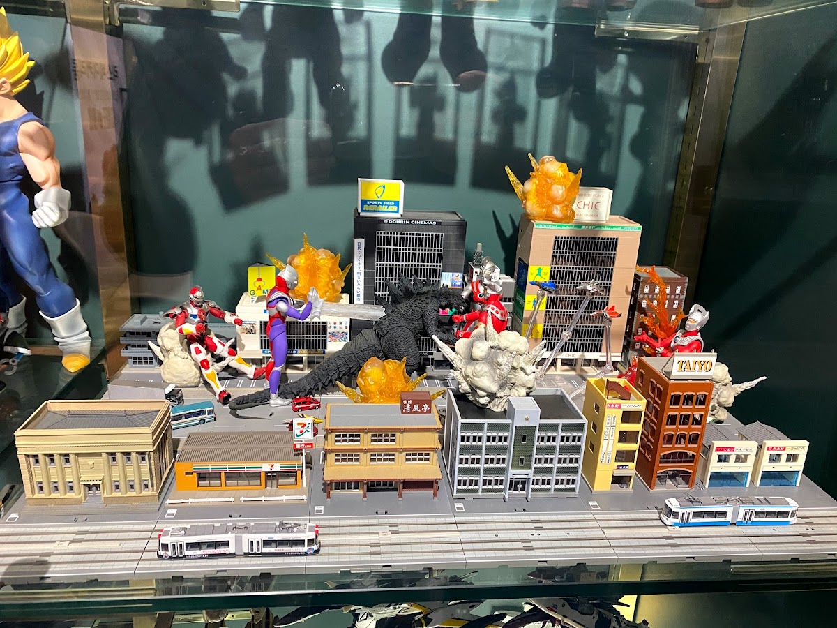 카페리스 cafe ris