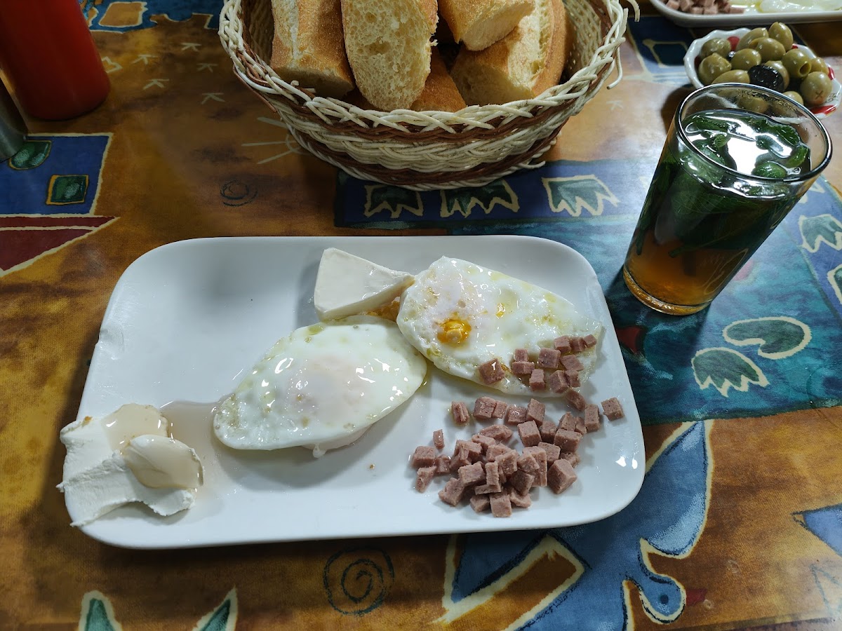 Koffiehuis Al Hoceima