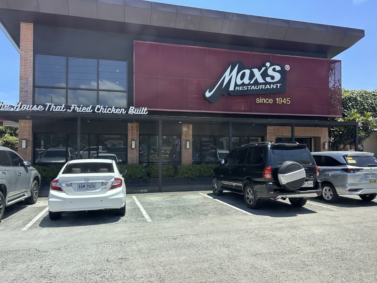 Cafe France - Shell Mamplasan