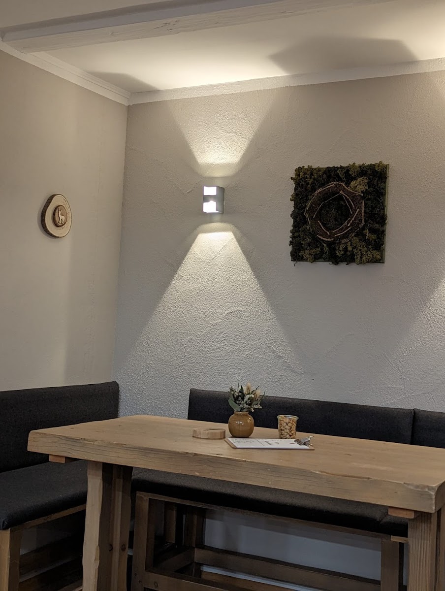 Café Viventus Oberstaufen