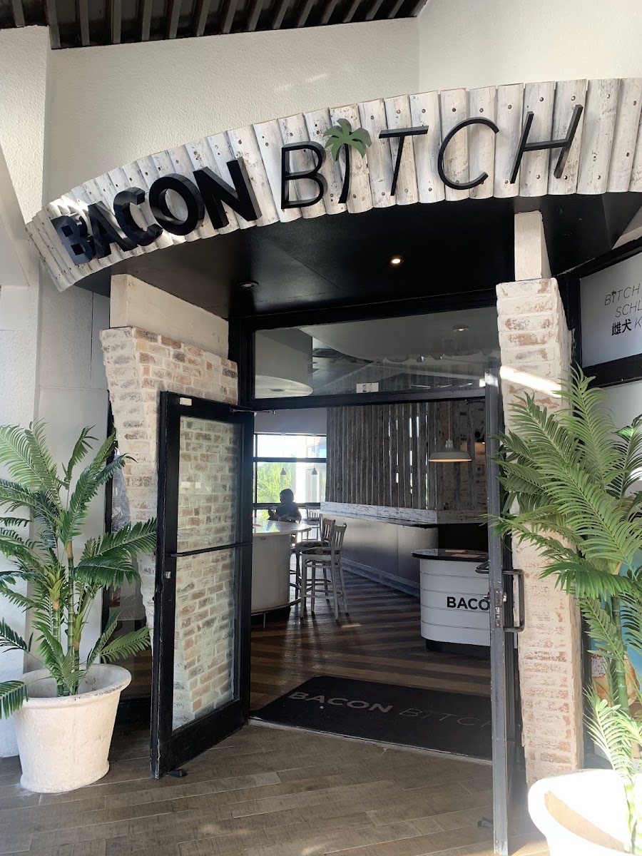 Jimmy's Eastside Diner