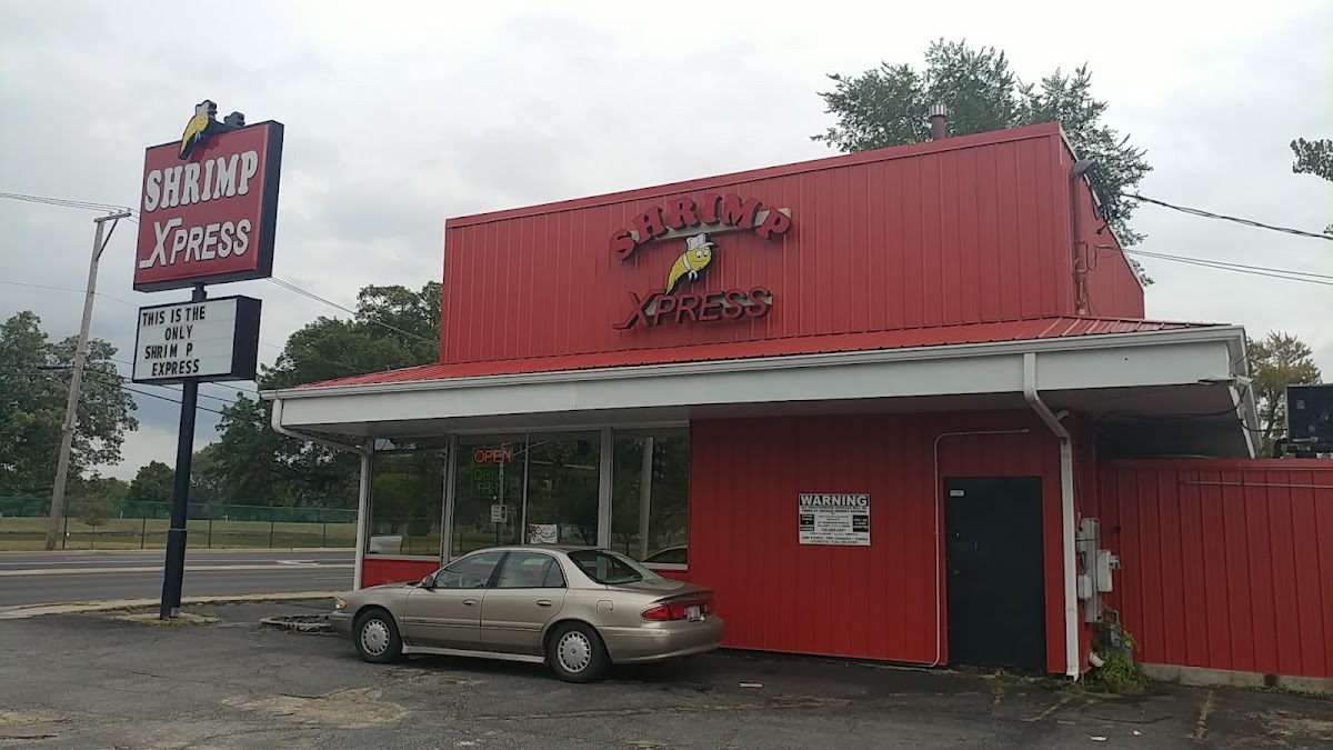 Shrimp express