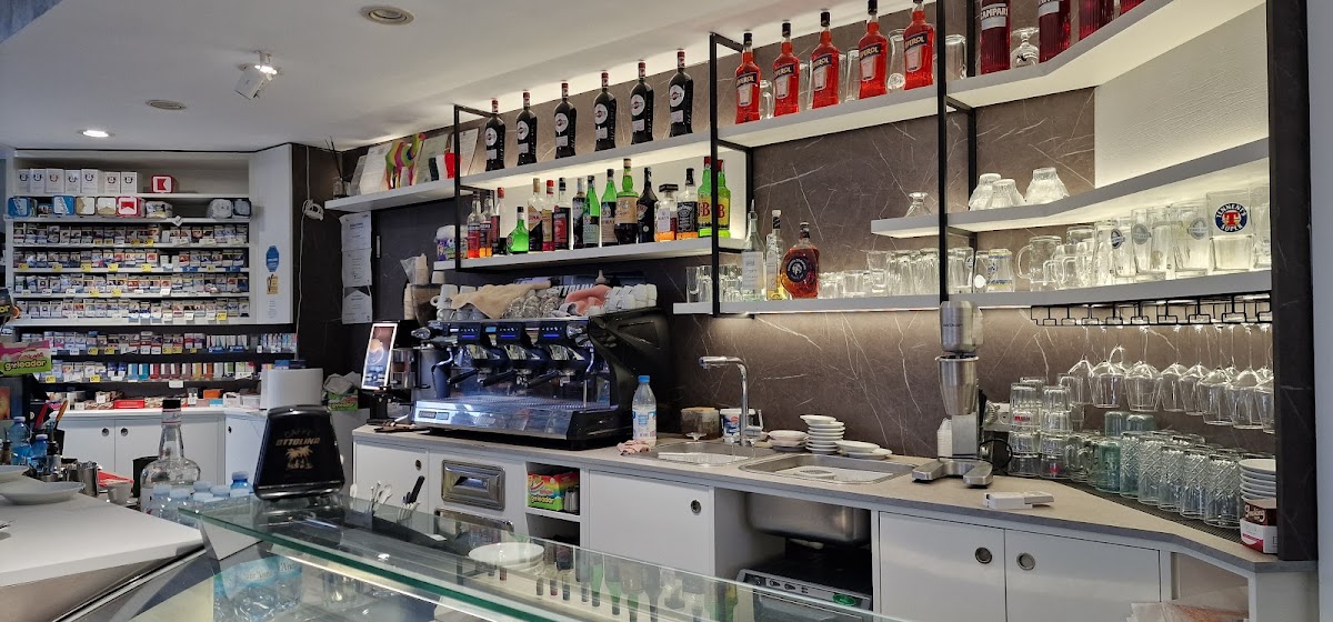 Ice Queen Cafè - Partner Elfbar