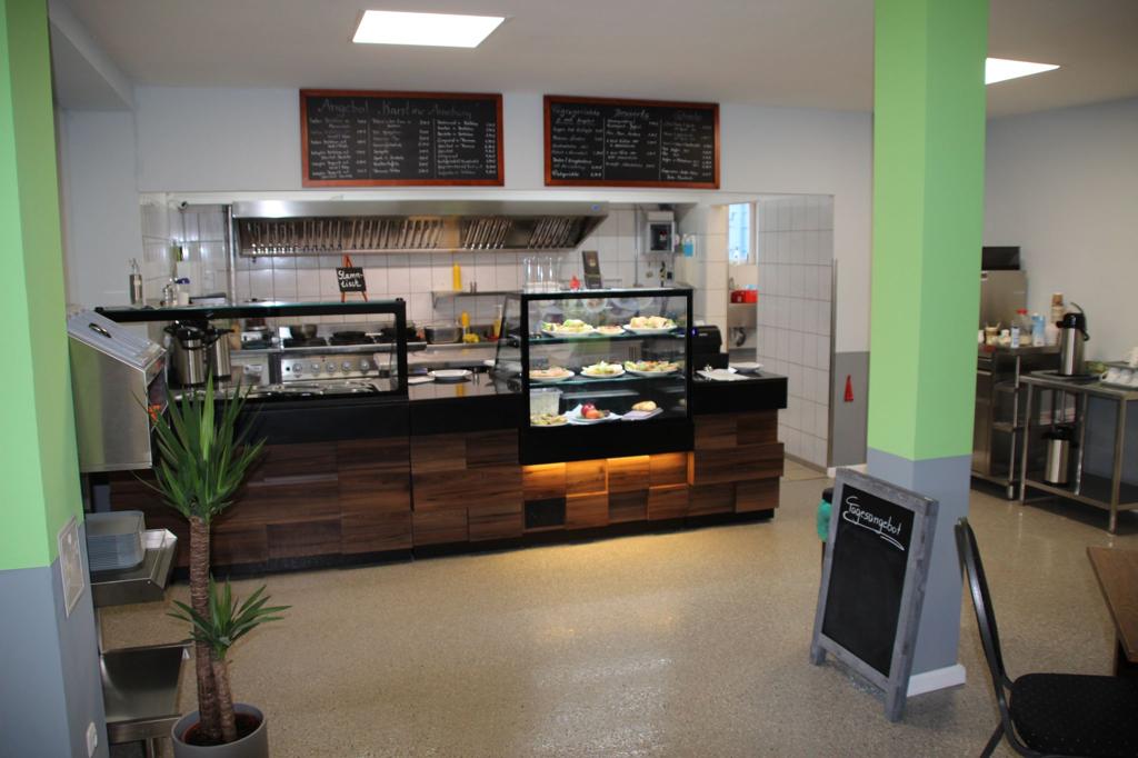 Kantine Arneburg Inh. Roy Böhlke