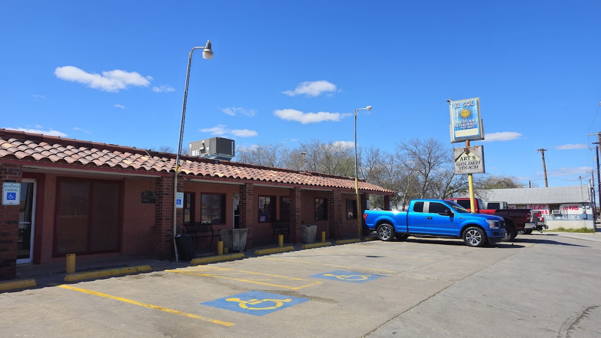 El Sol Mexican Restaurant