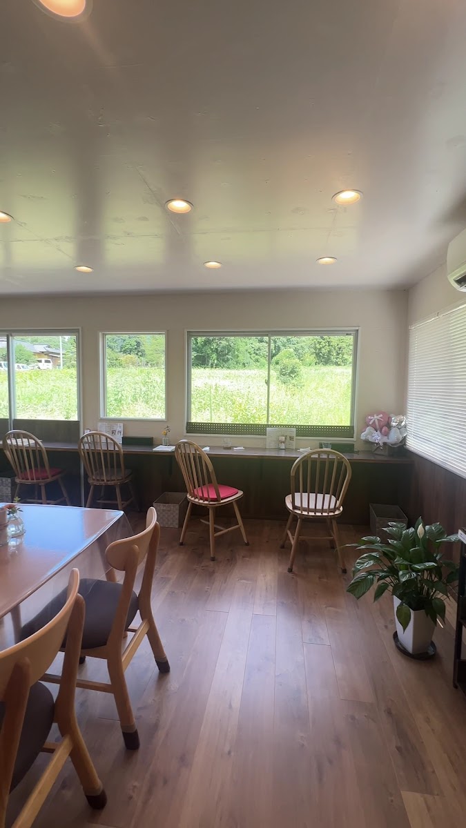 チョコロファム（Chocoro_fam）