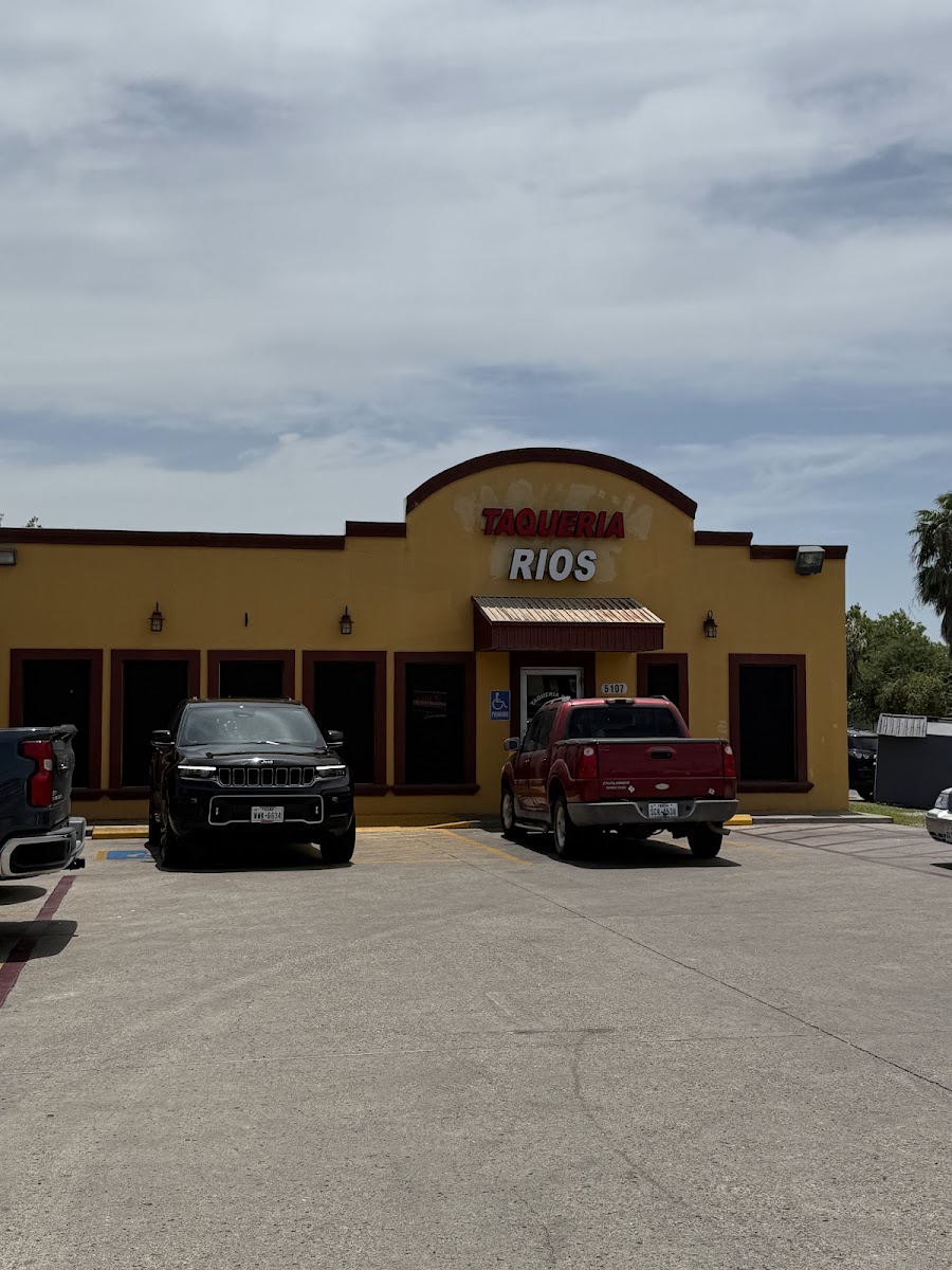Taqueria Rios