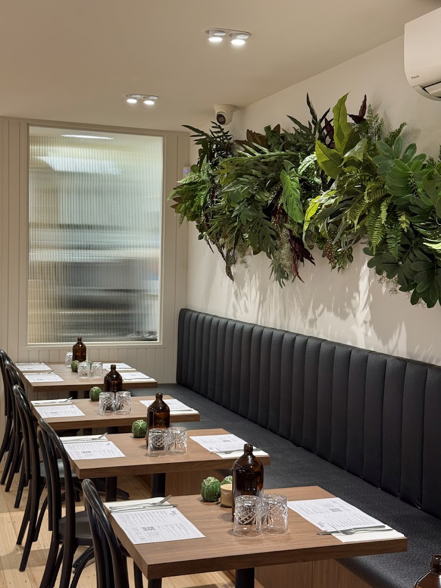 Store Sixty One - Traralgon Cafe