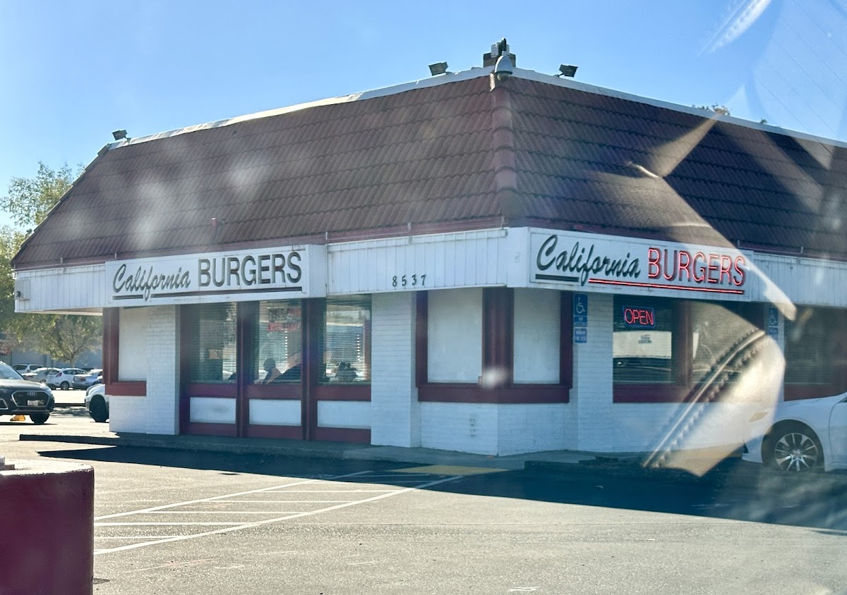 California Burgers
