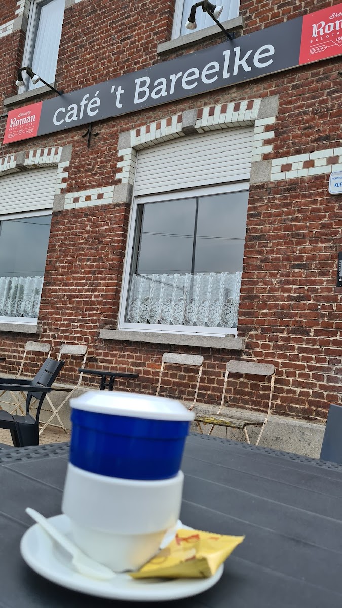 't Bareelke