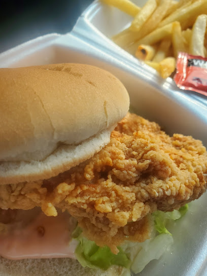 Chic-A-Sea Restaurant