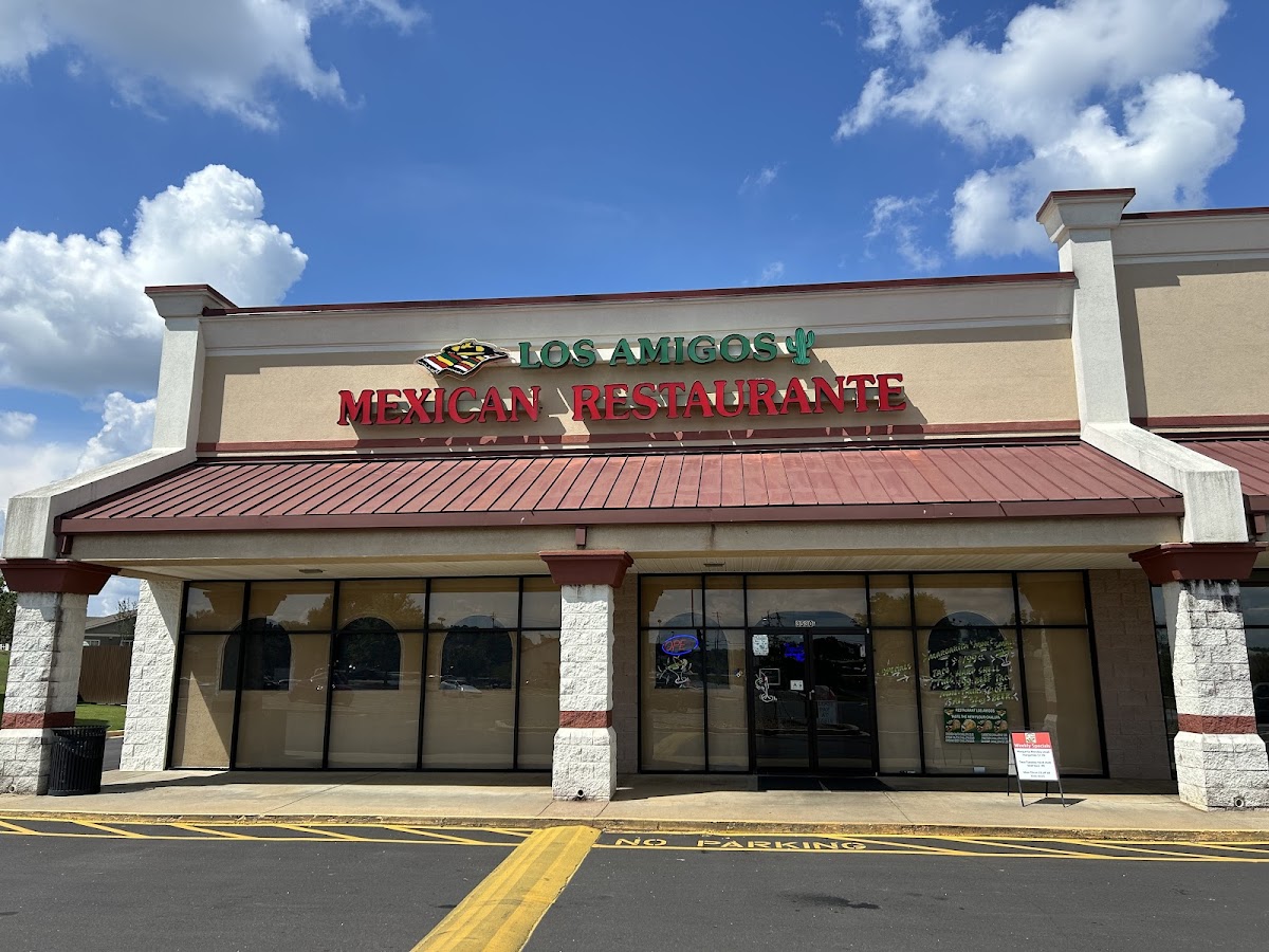Los Amigos Mexican Restaurant