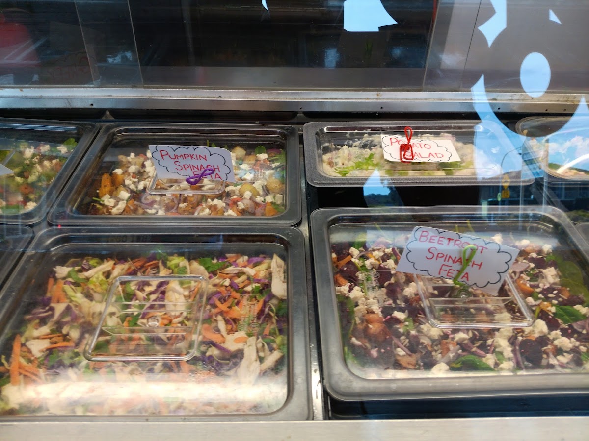 Crazy Rooster BBQ Chicken