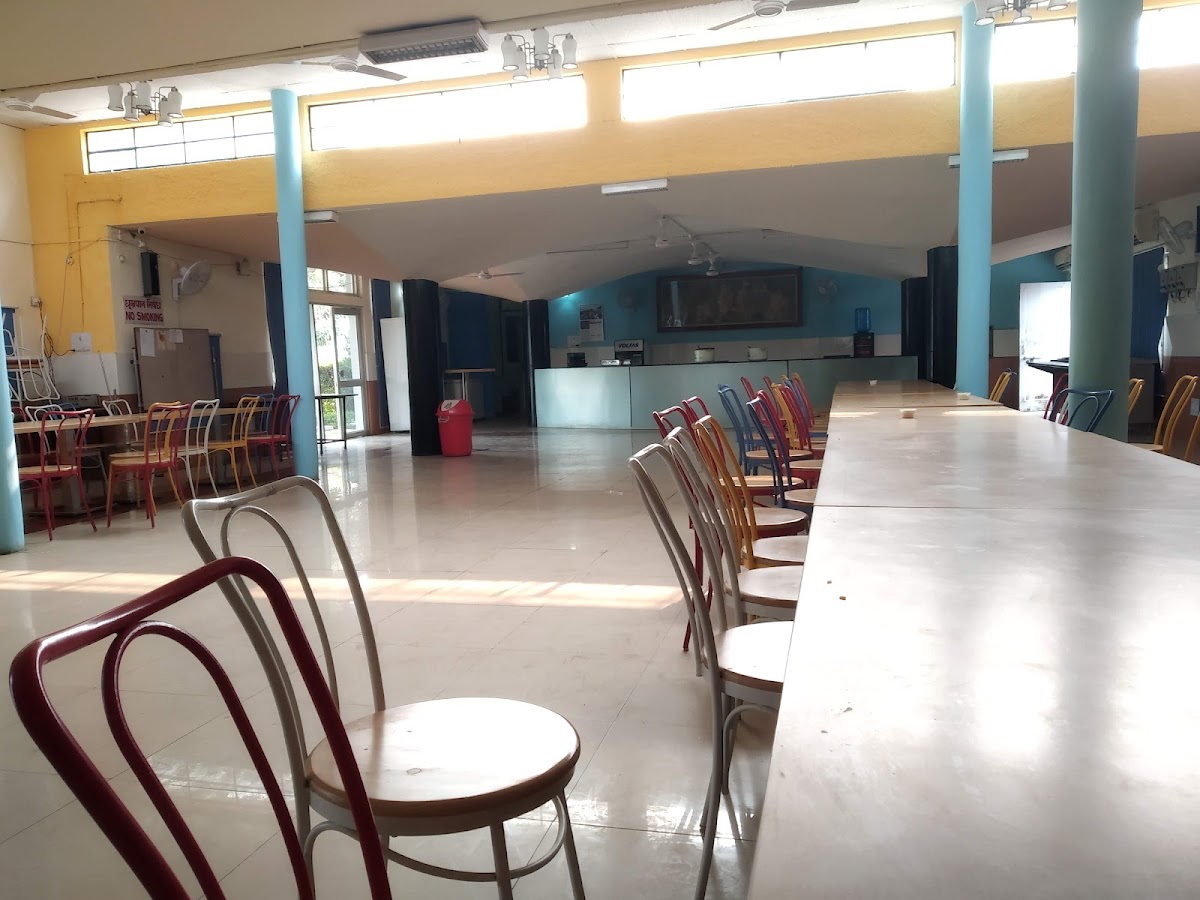CEERI Cafeteria