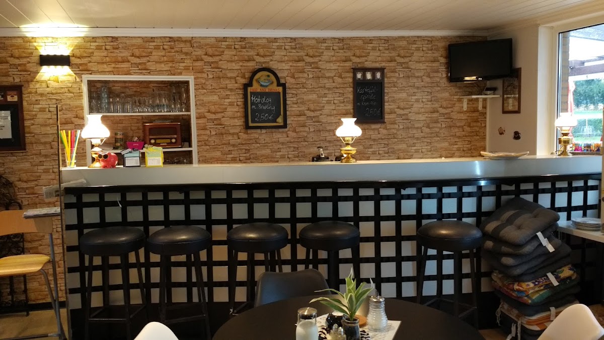 Bistro Im Freibad Bennigsen