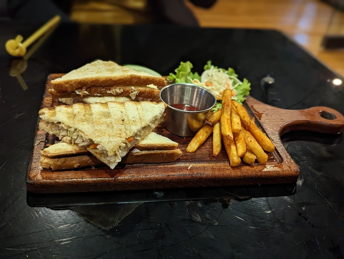 HOB NOB Cafe and Restro