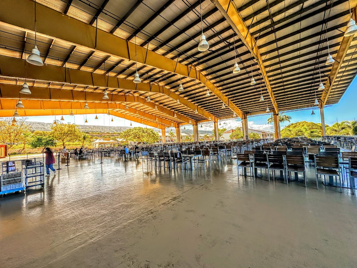 Aloha Lani Cafeteria