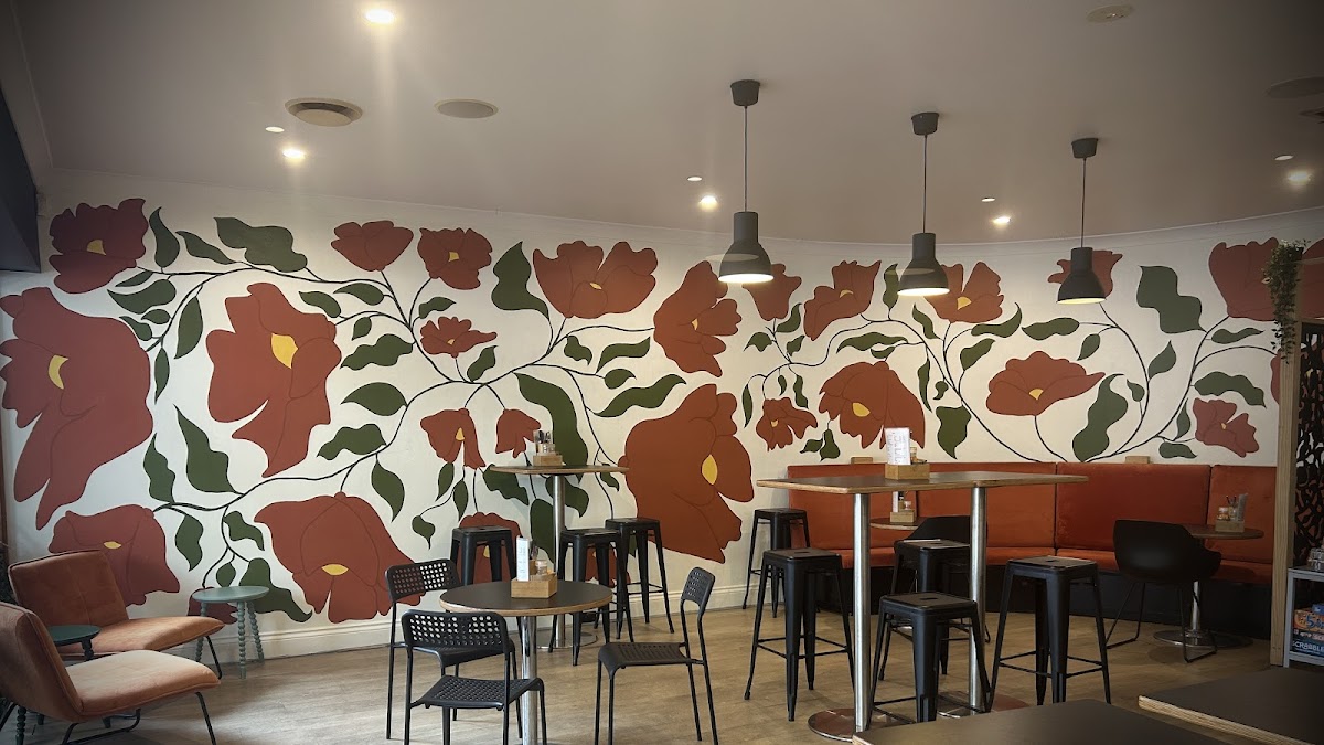 Side Street Espresso