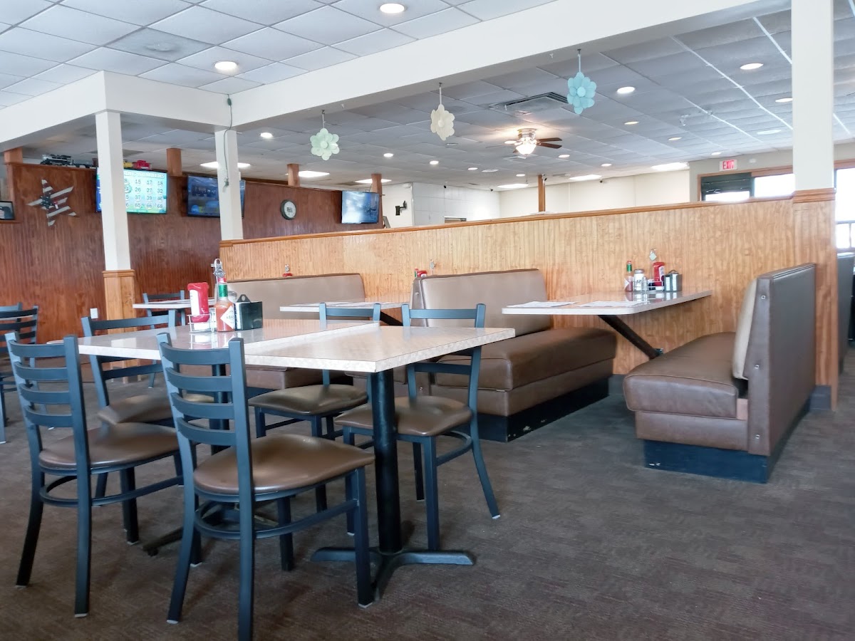 Marysville All American Diner