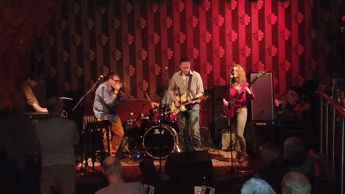 Eigenart Club - Lounge in Lüdenscheid