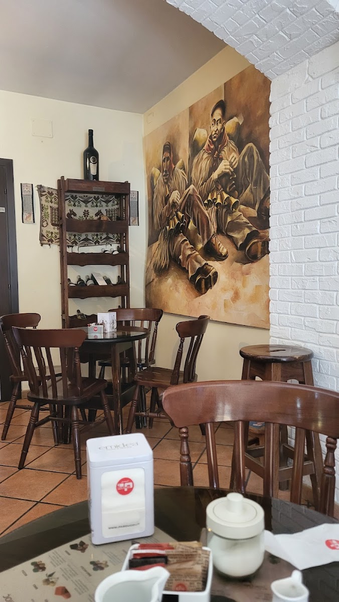 La Tua Caffetteria di Sabrina Pais