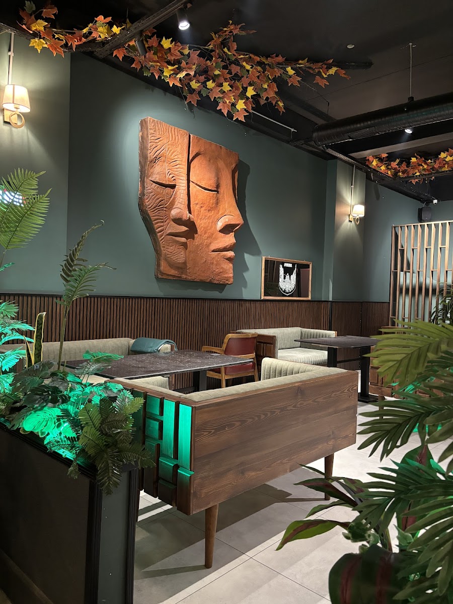 Cafe Mood Çerkezköy