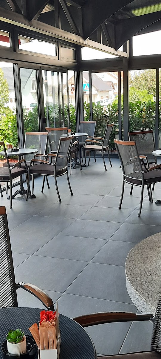 Caffe bar Piccadilly