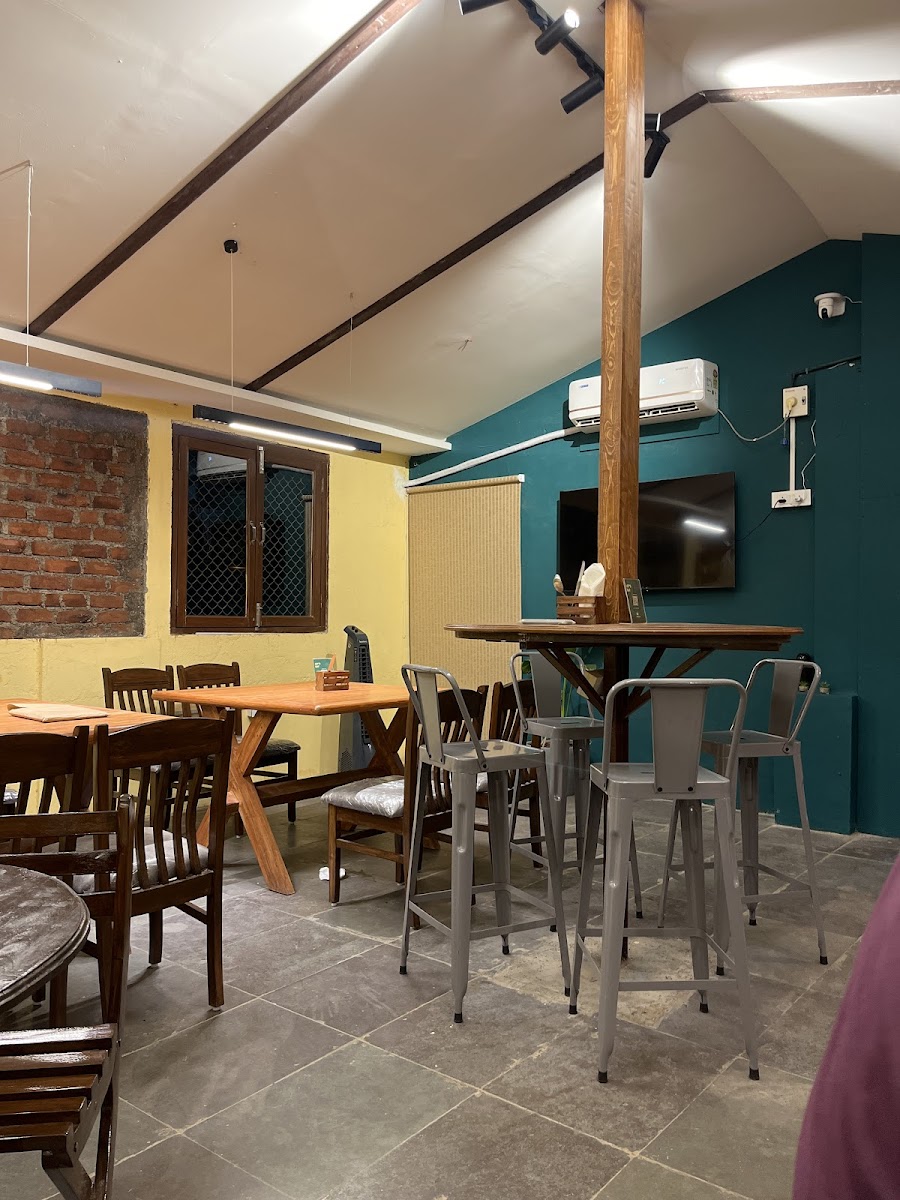 BANOD CO BREWING AND BISTRO