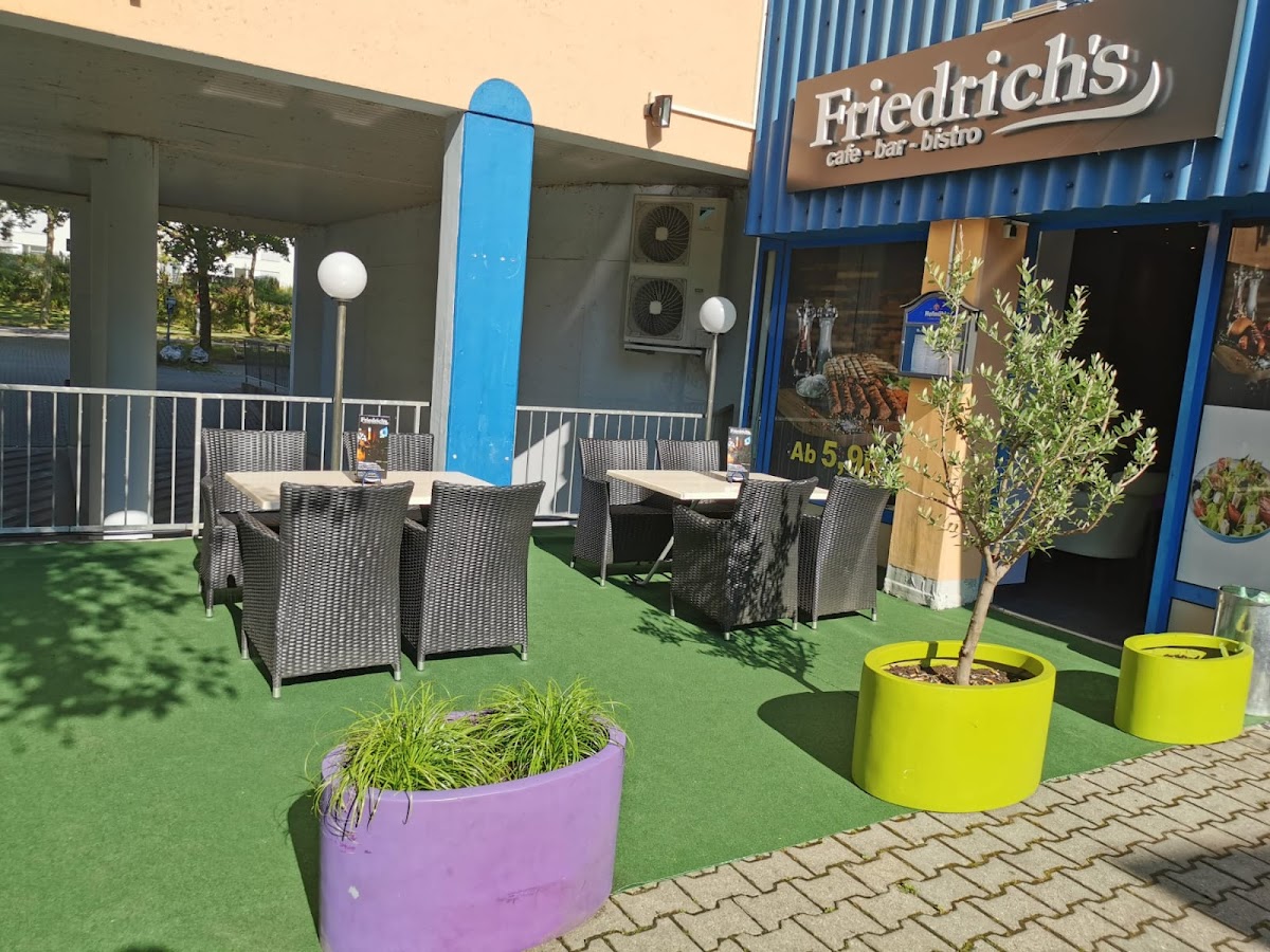 Friedrich's - Ingolstadt