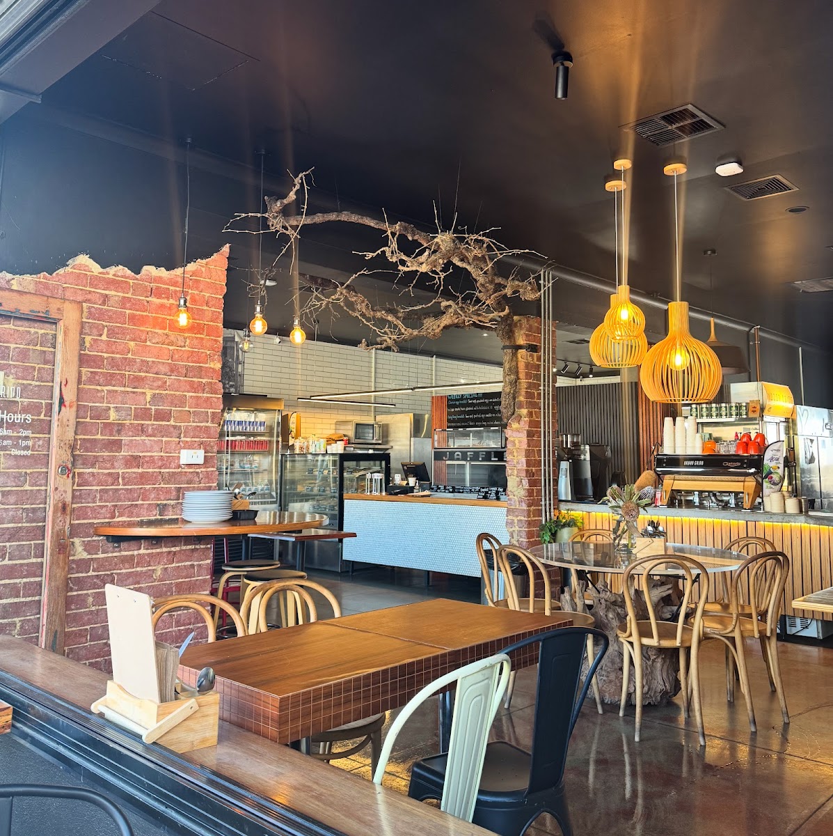 Urban Grind on Royal