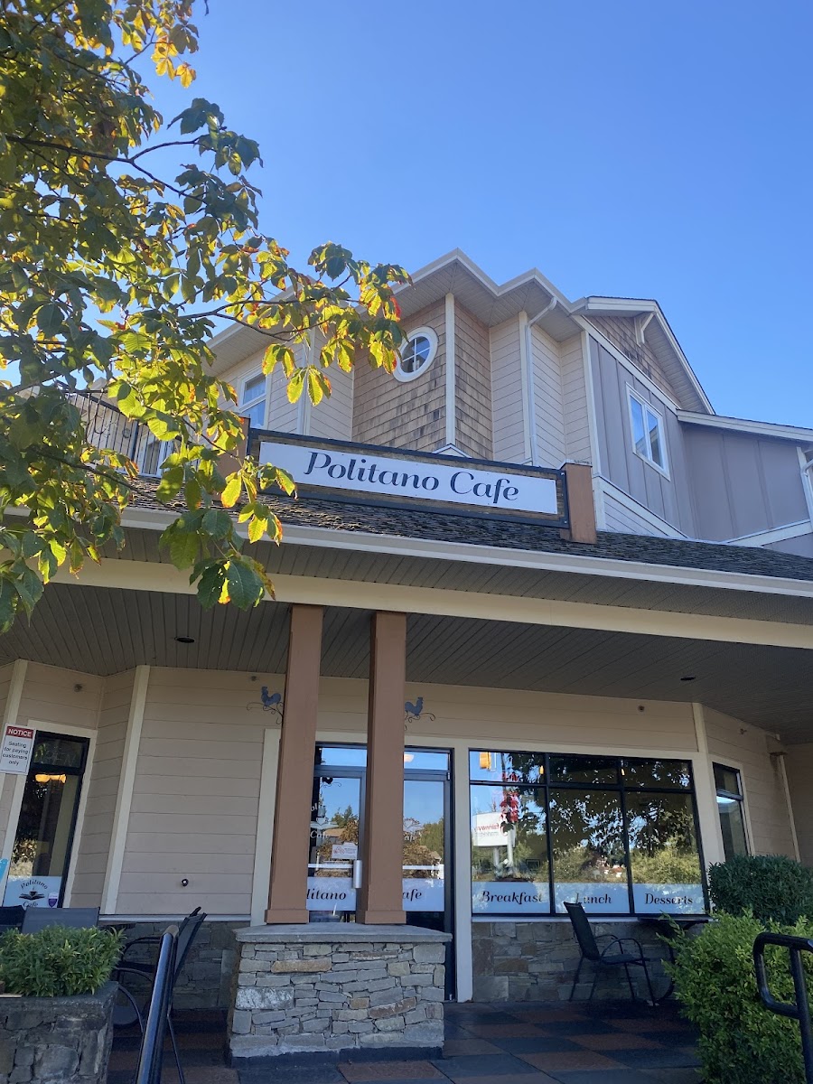 Politano Cafe