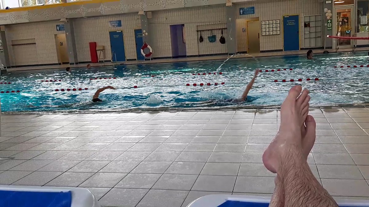 Hallenbad Leipheim Cafeteria