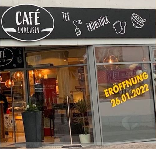 Café Inklusiv