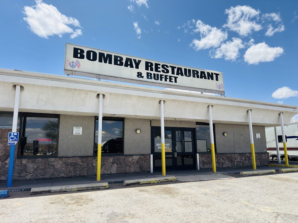 Bombay Restaurant and Buffet