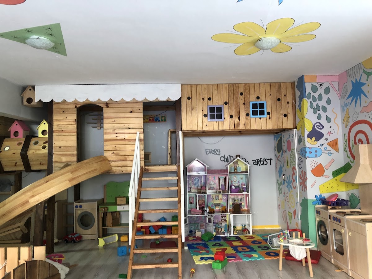 Socialkids cafe Maltepe