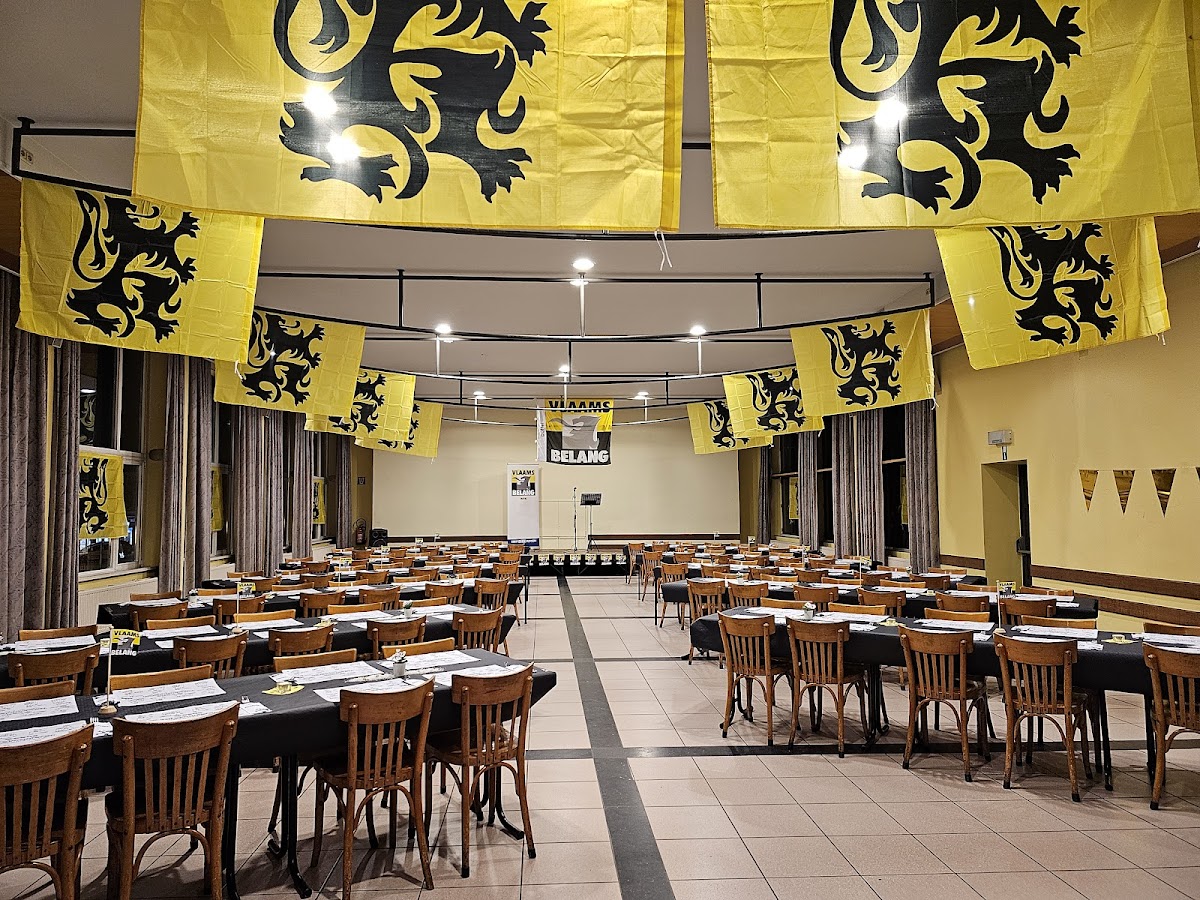 Gildenhuis (Taverne)