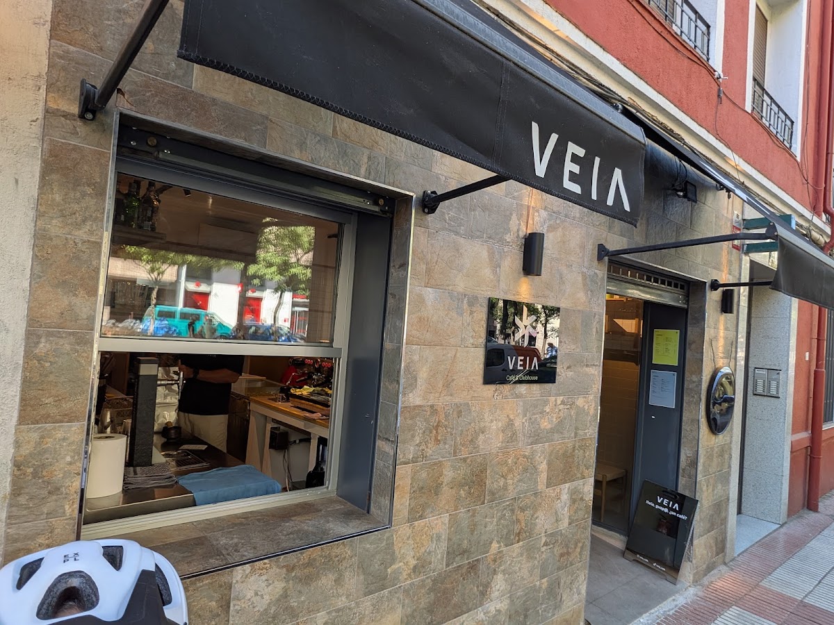 VEIA Café & Clubhouse