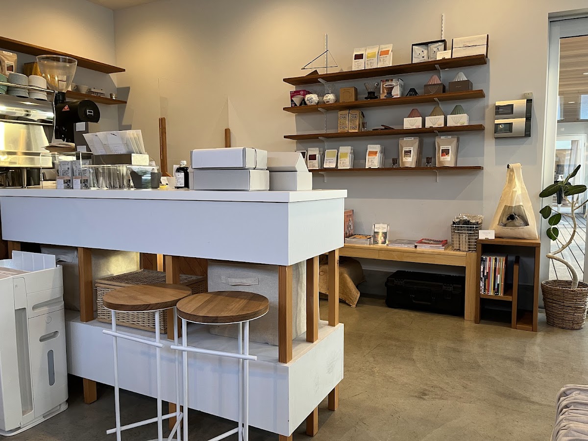 FLATTable ｜ コーヒーとスパイスカレーの店