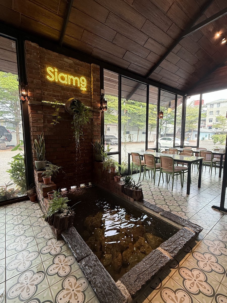 Siam9 Cafe