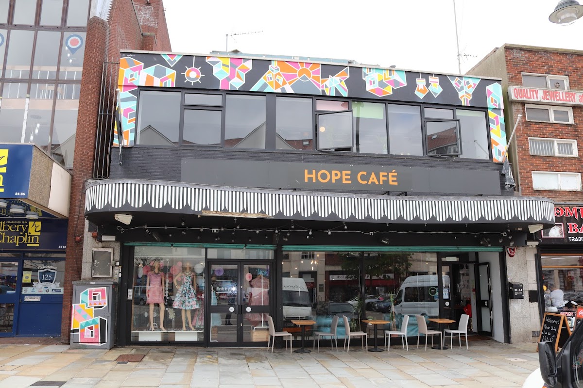 Hope Cafe