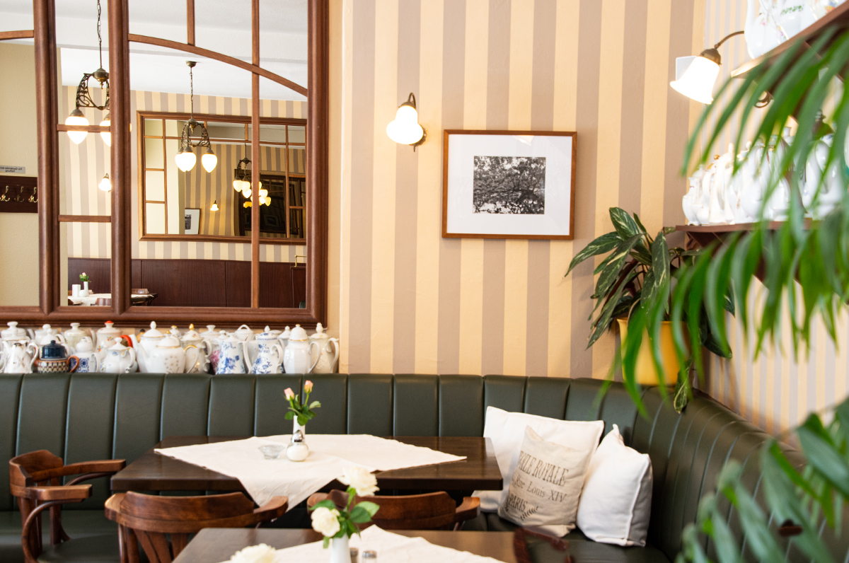 Grit Keller Town Cafe