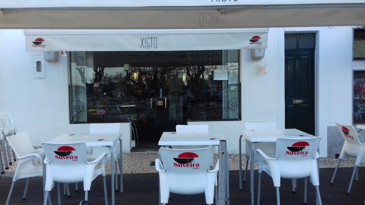 Xisto Café — Carrapato & Carrapato, Lda.