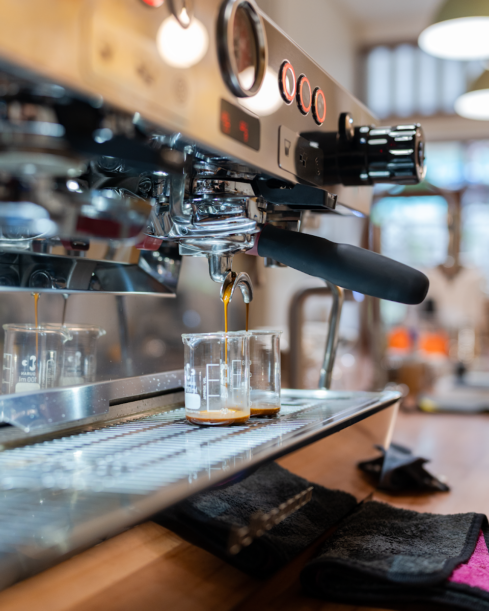 Manki True Artisan Cafe