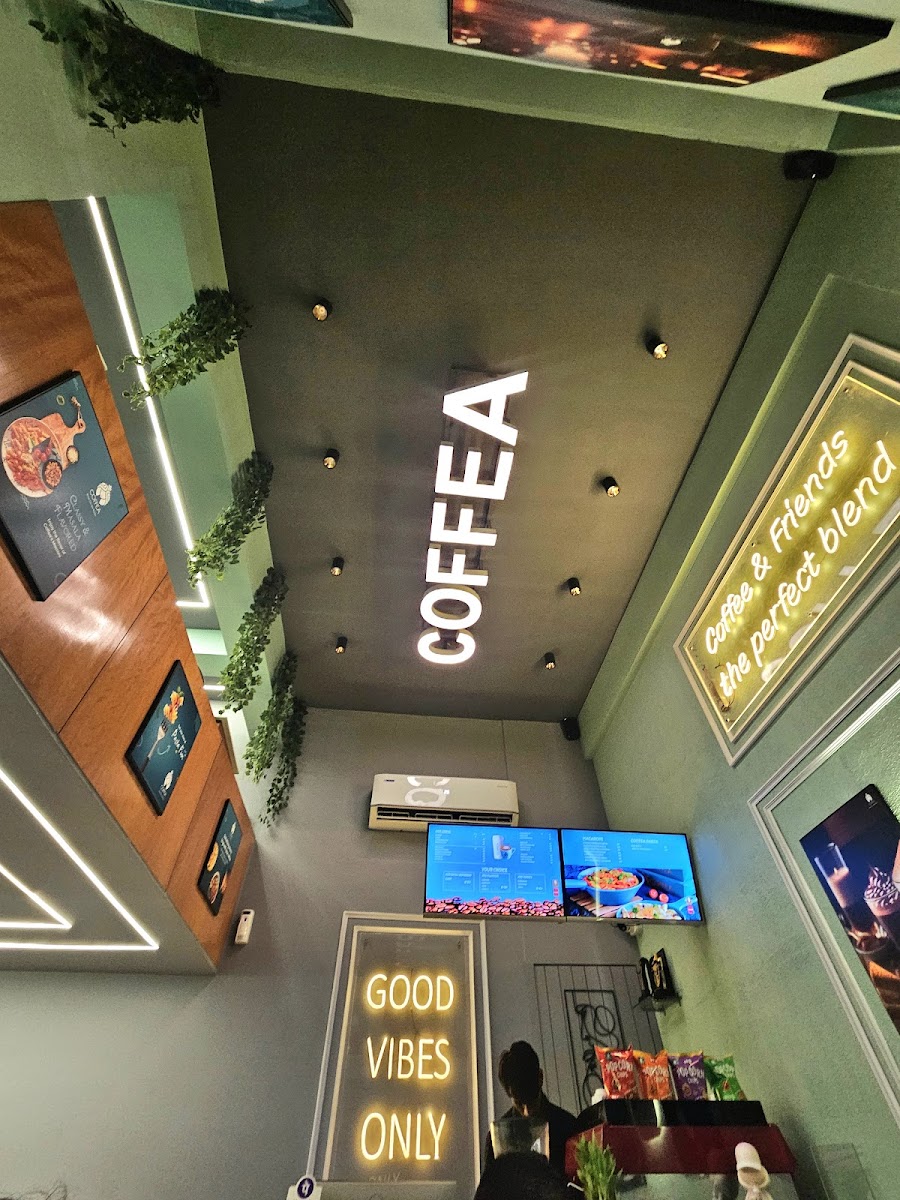 Coffea Sambhajinagar