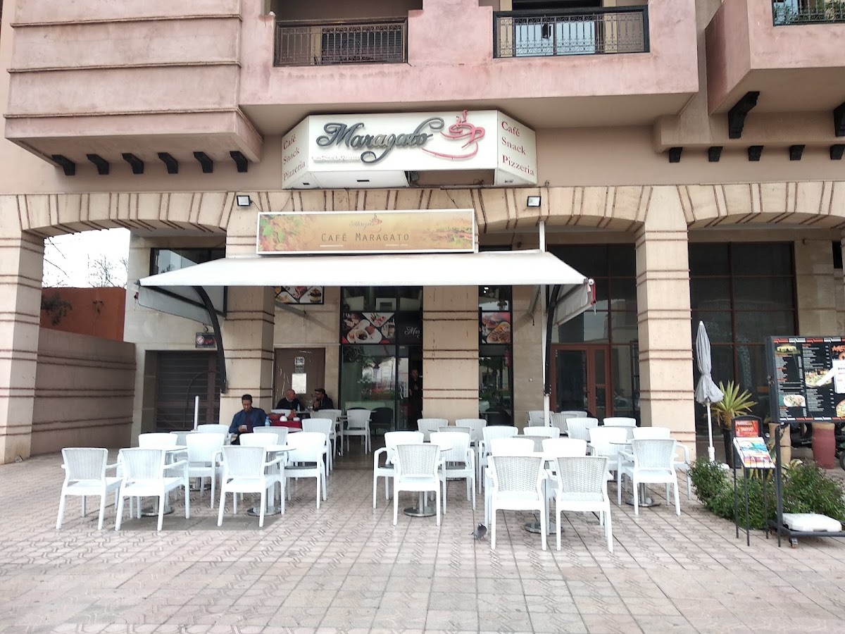 Café Maragato