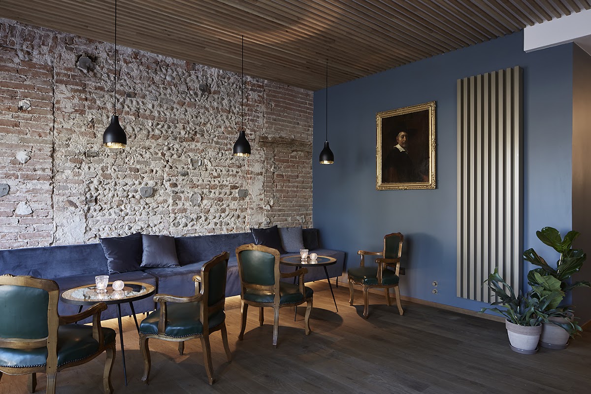 I VICERÈ Ristorantino-Caffetteria