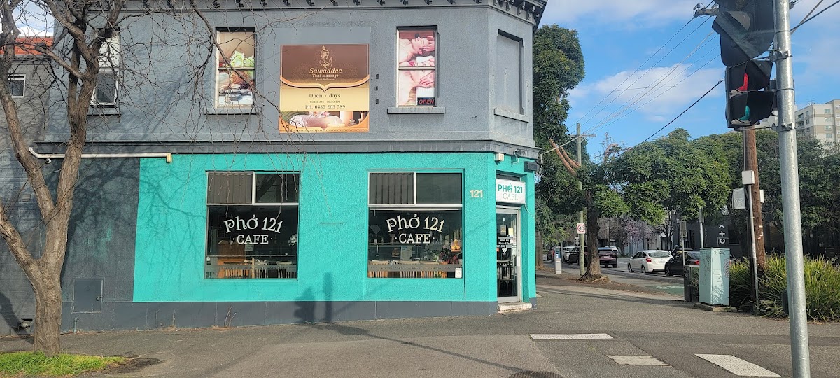 Pho 121
